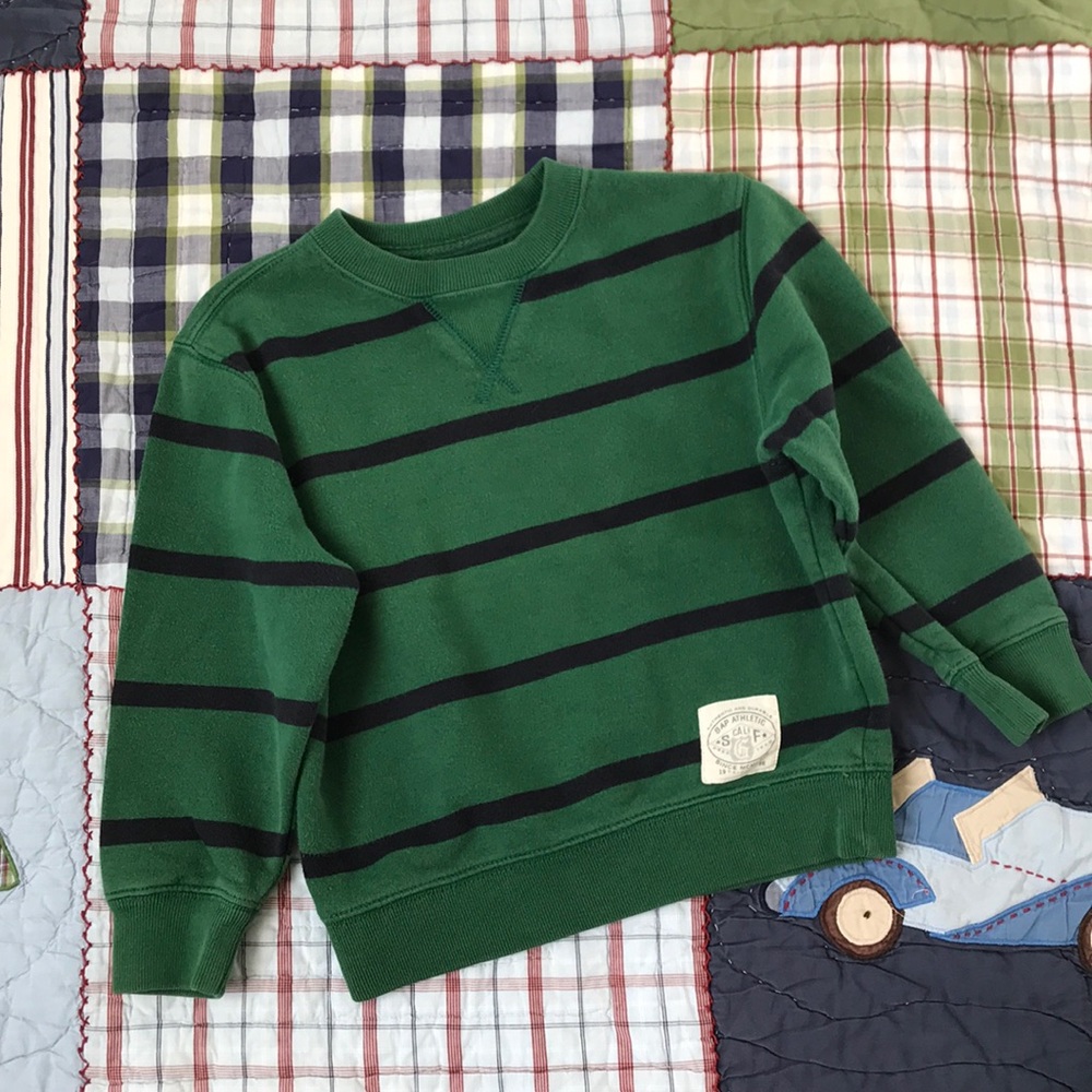 Gap sweatshirt